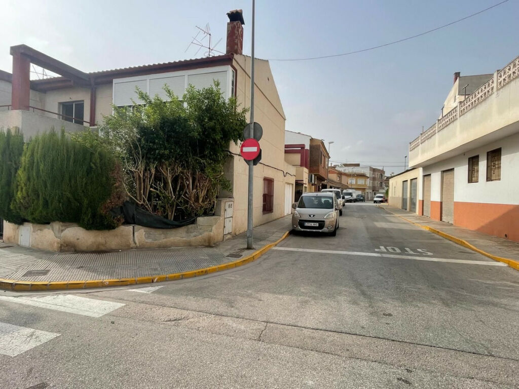 Townhouse Rojales Alicante - image 28
