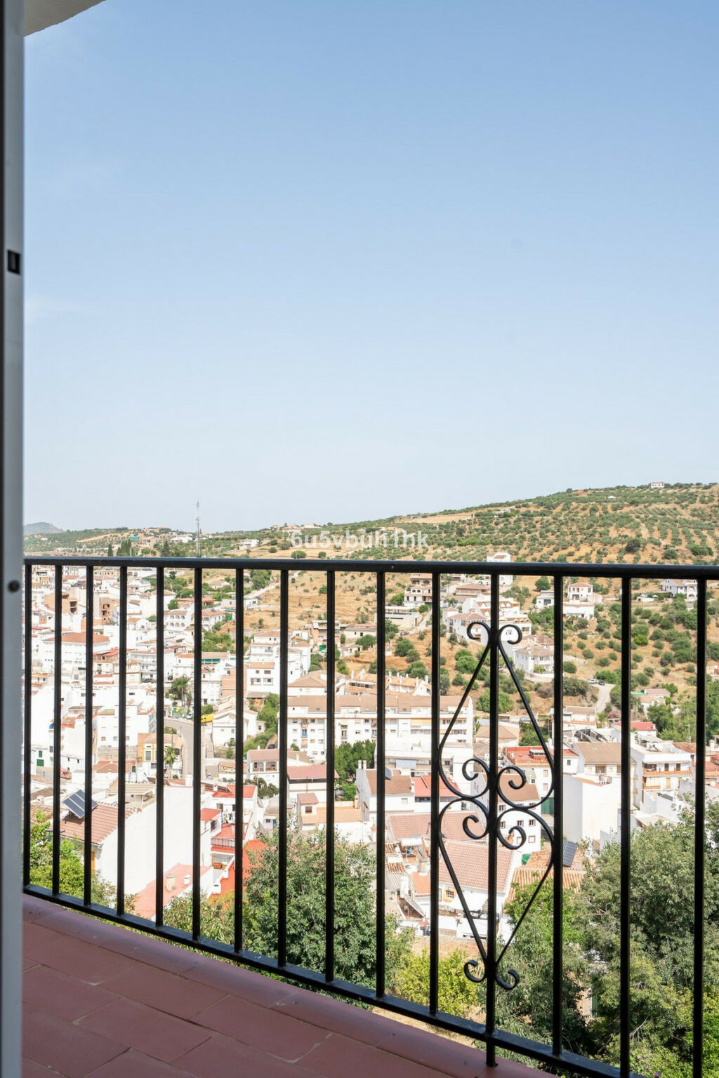 Townhouse Tolox Málaga - image 28