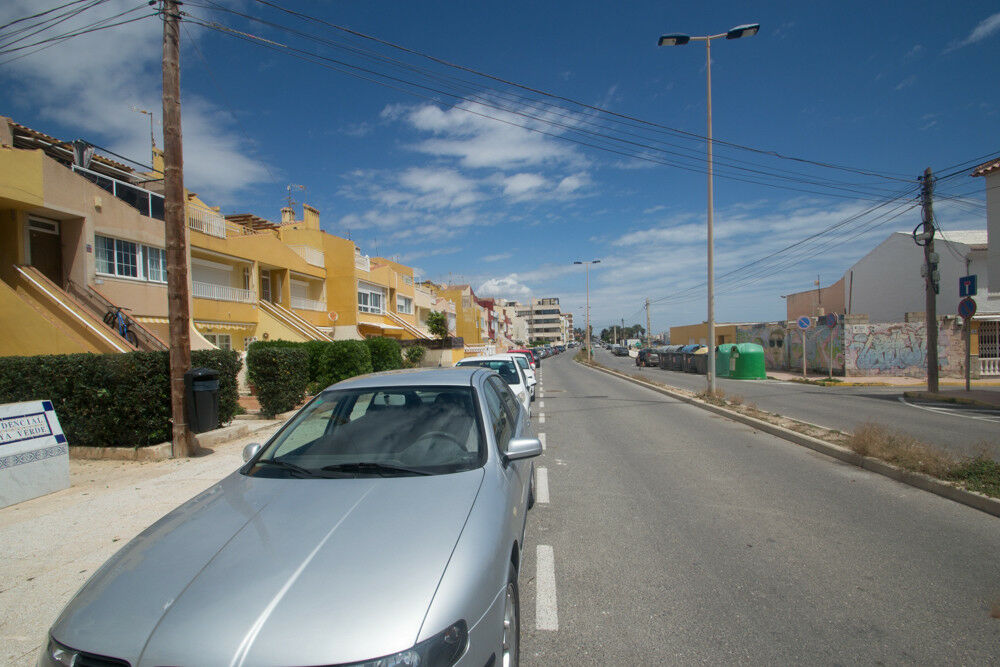 Middle Floor Apartment Mar Azul Alicante - image 28
