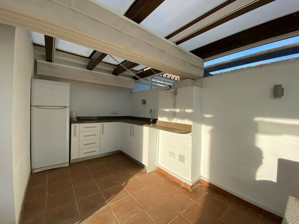 Duplex Nueva Andalucía Málaga - image 28