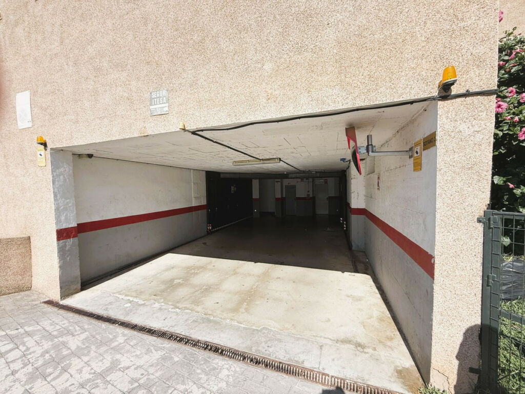 Ground Floor Apartment La Cala de Mijas Málaga - image 28
