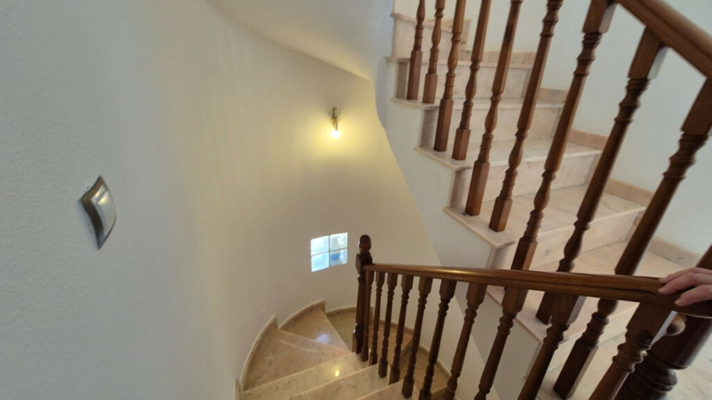 Detached Villa Orihuela Alicante - image 28
