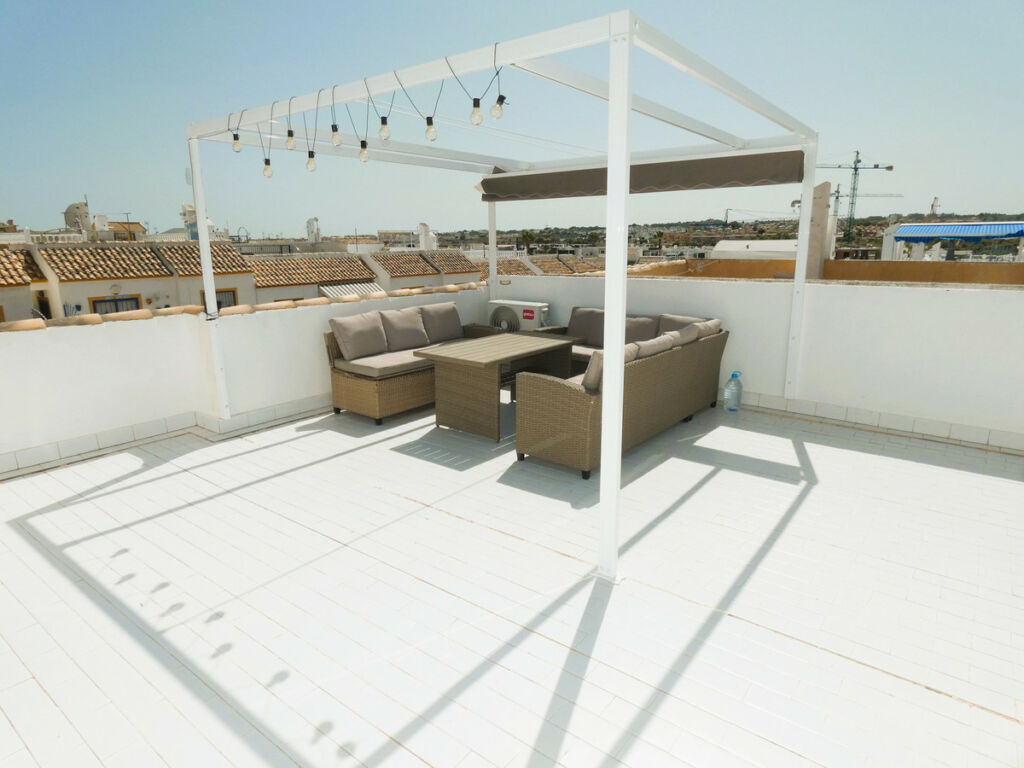 Top Floor Apartment Los Altos Alicante - image 28