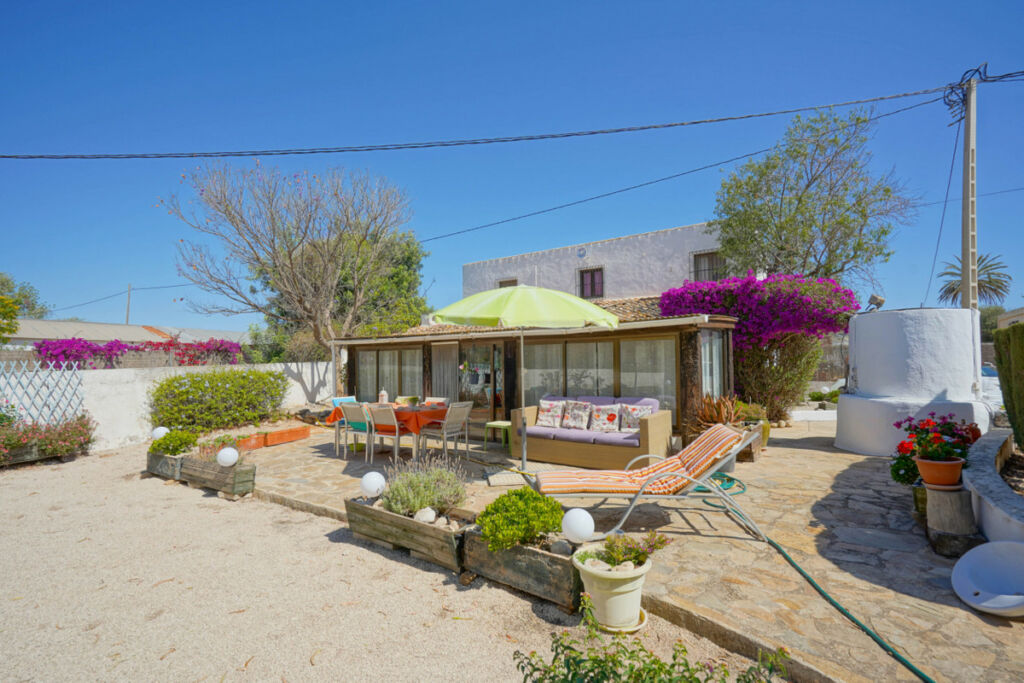 Detached Villa Javea Alicante - image 28
