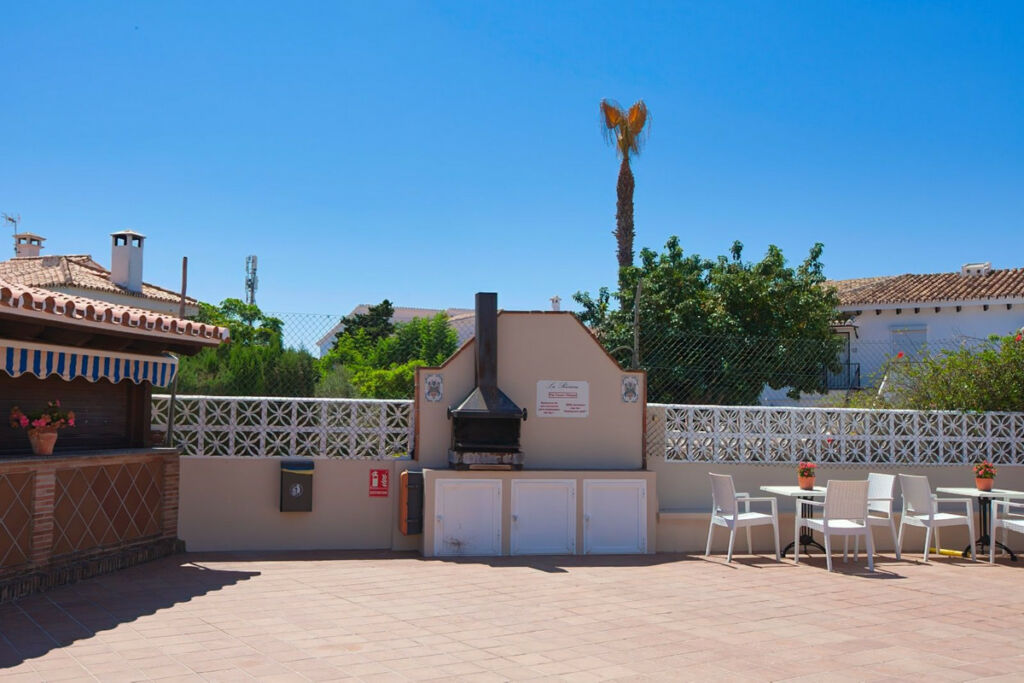 Middle Floor Apartment Mijas Costa Málaga - image 28