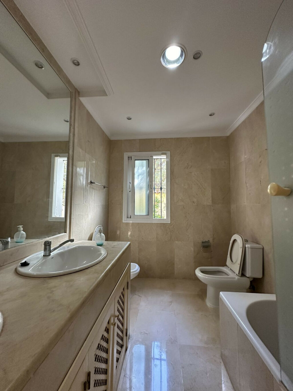 Detached Villa Elviria Málaga - image 28
