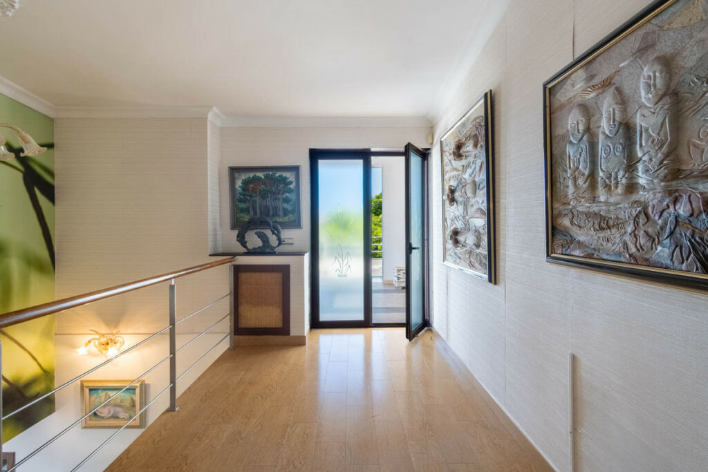 Detached Villa Denia Alicante - image 28