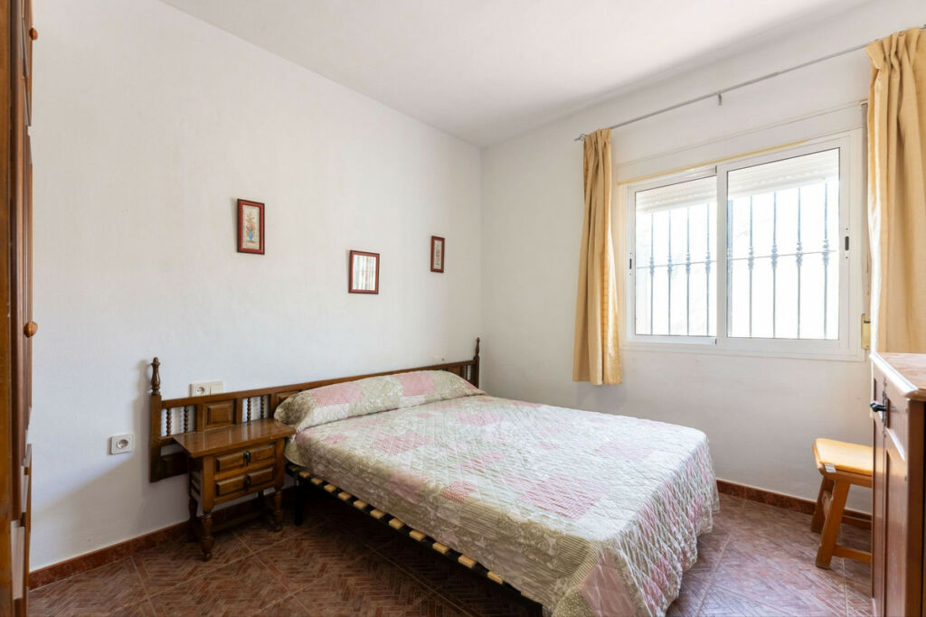 Detached Villa Coín Málaga - image 28
