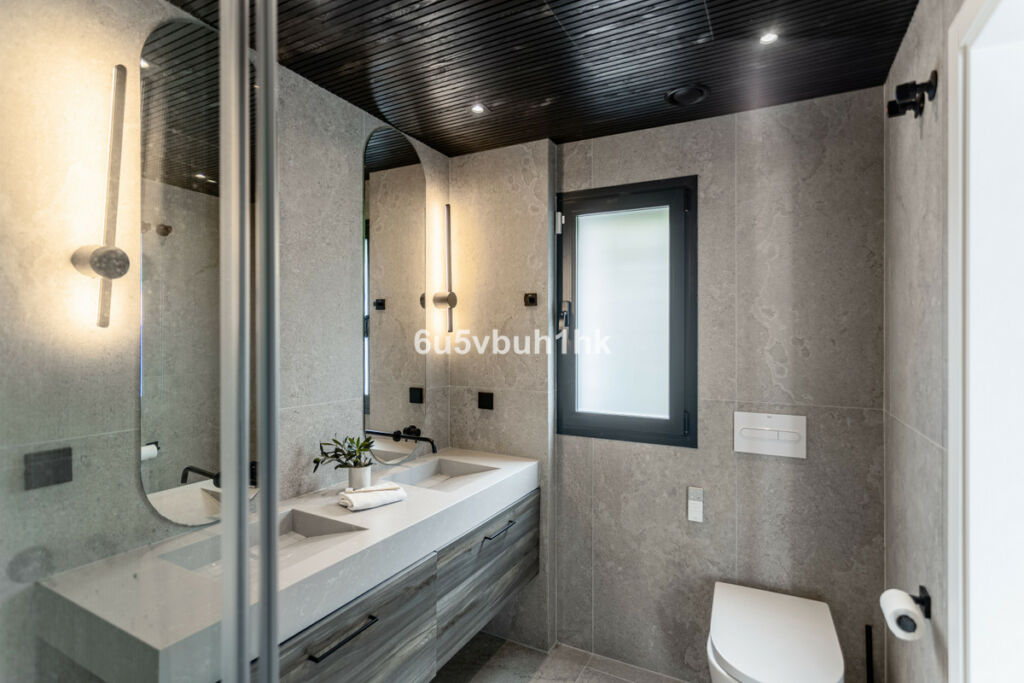 Townhouse Estepona Málaga - image 28