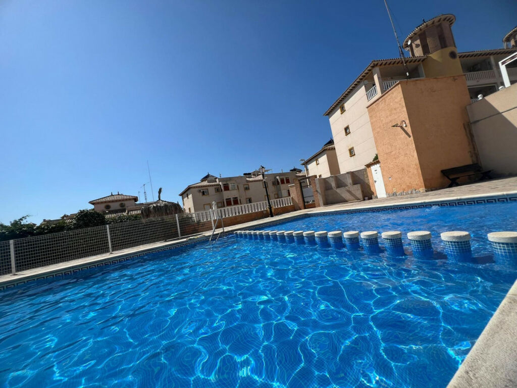 Ground Floor Apartment Orihuela Costa Alicante - image 28