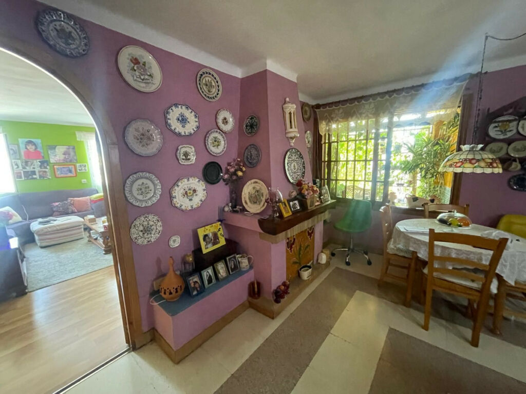 Semi-Detached House San Fulgencio Alicante - image 28