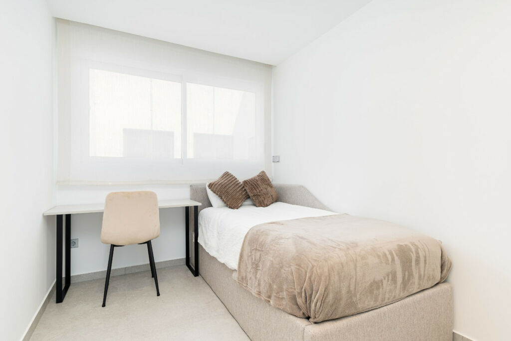 Penthouse Torrevieja Alicante - image 28