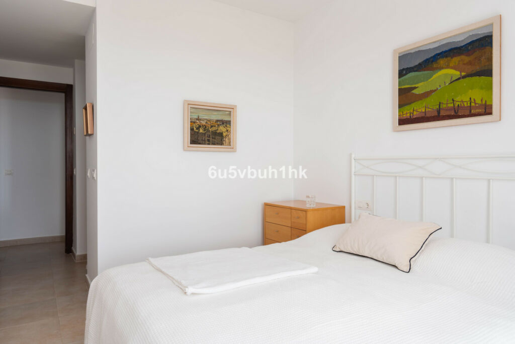 Penthouse Duplex Marbella Málaga - image 28