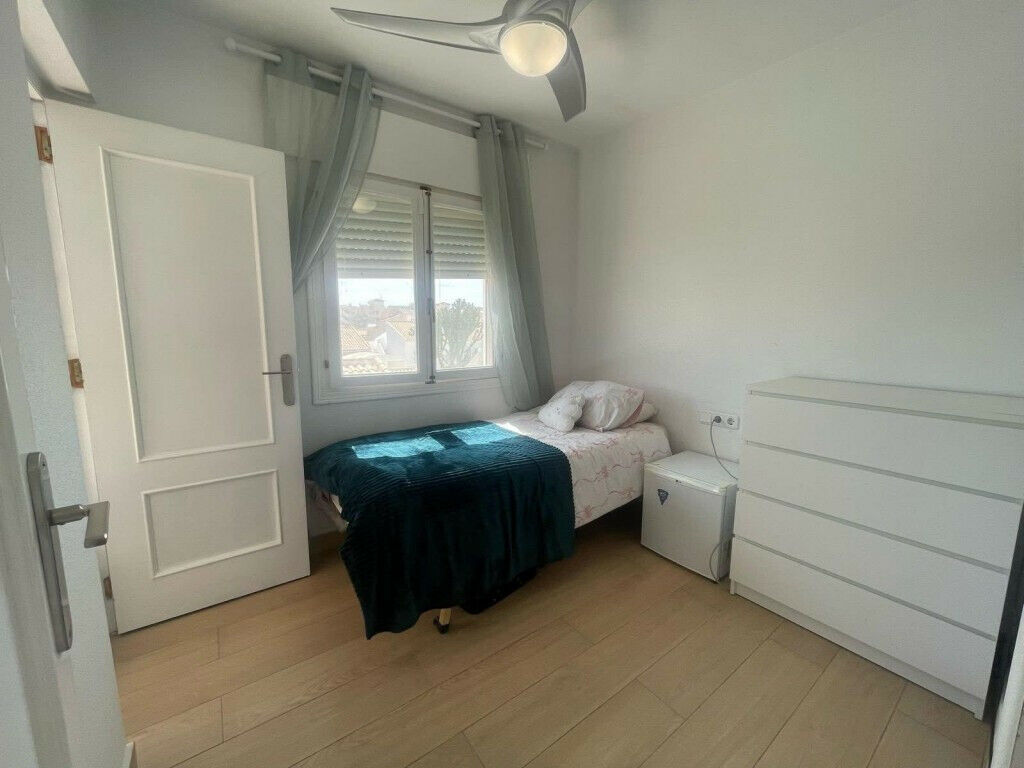 Detached Villa Playa Flamenca Alicante - image 26