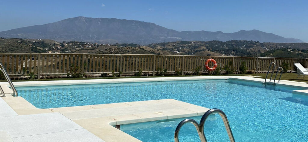Ground Floor Apartment La Cala de Mijas Málaga - image 28
