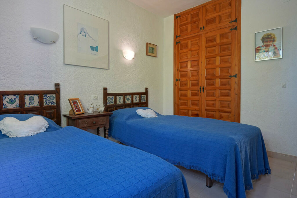 Detached Villa Javea Alicante - image 28