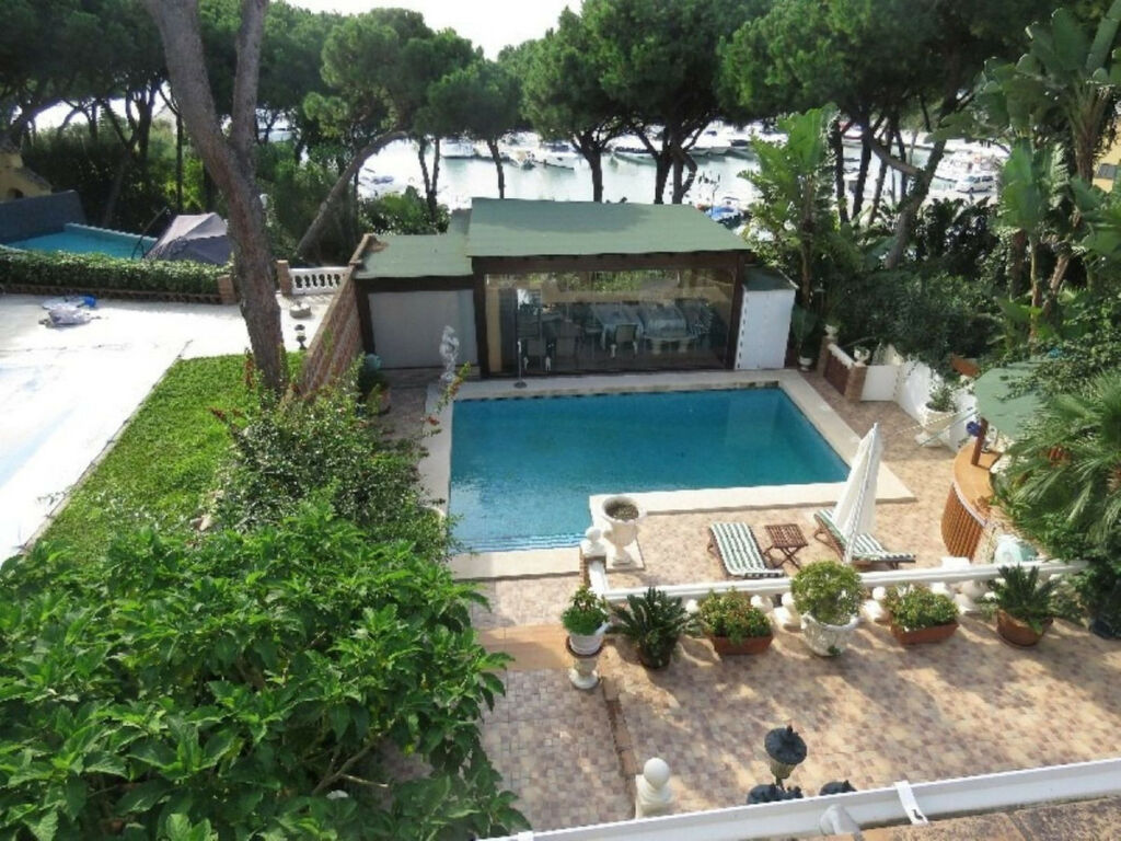 Semi-Detached House Puerto de Cabopino Málaga - image 27