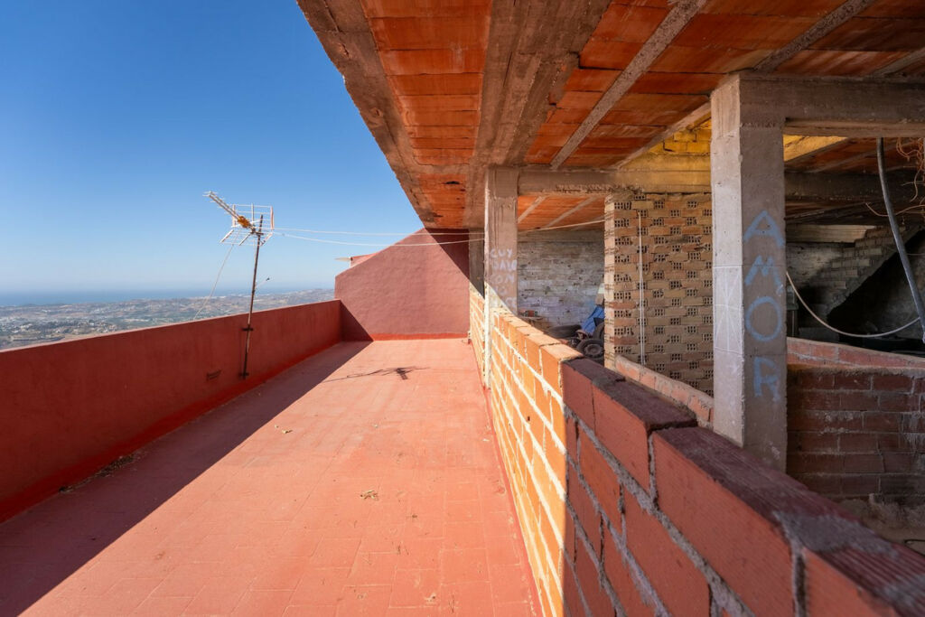 Townhouse Mijas Málaga - image 28