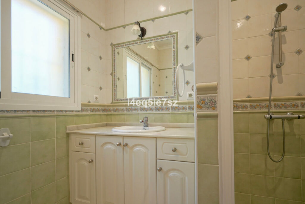Detached Villa Javea Alicante - image 28