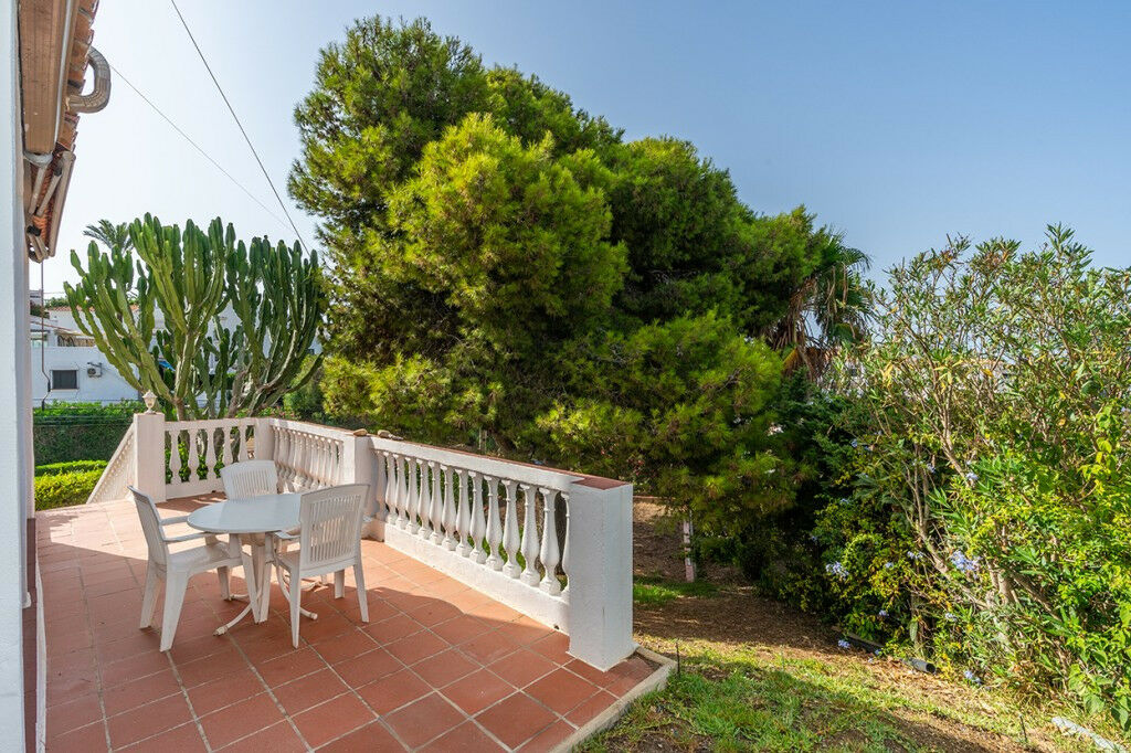 Detached Villa El Faro Málaga - image 28