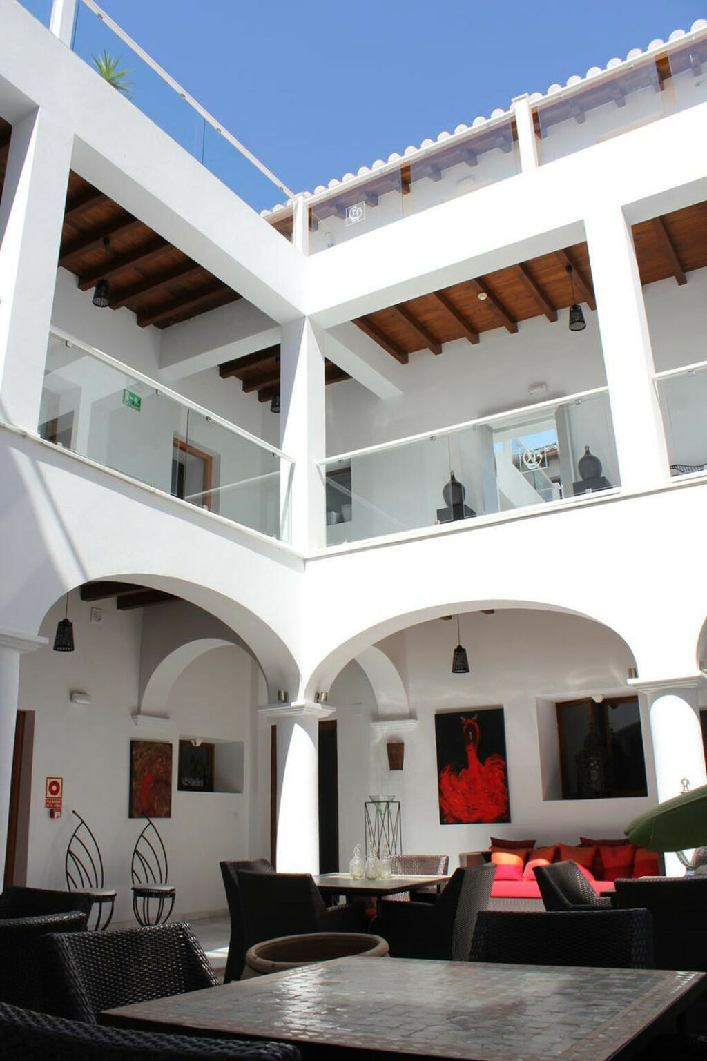 Hotel Vélez-Málaga Málaga - image 29