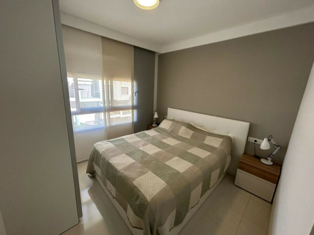Ground Floor Apartment Torre de la Horadada Alicante - image 28