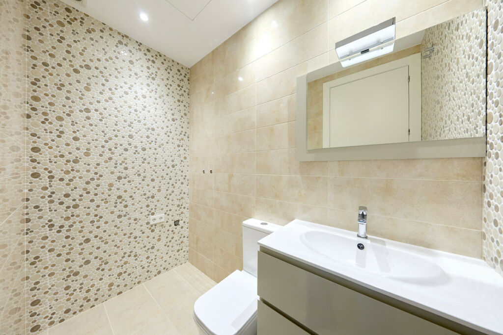 Detached Villa Altea Alicante - image 29