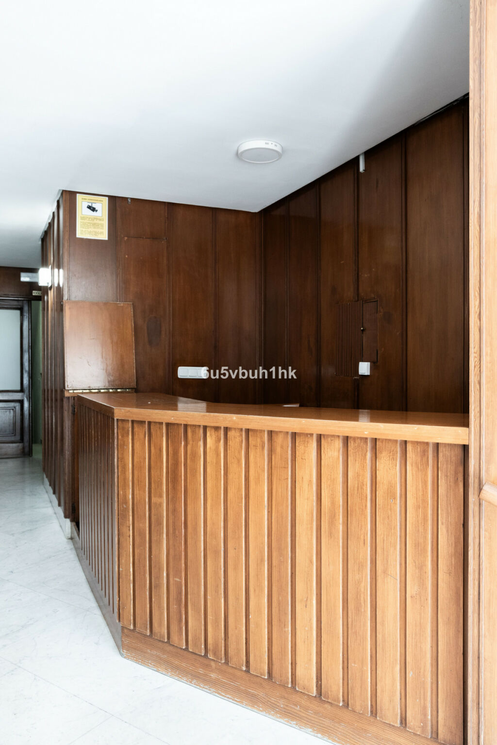 Ground Floor Apartment Málaga Málaga - image 29