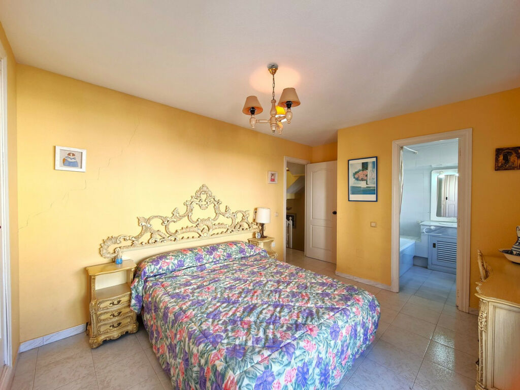 Semi-Detached House Casares Playa Málaga - image 29