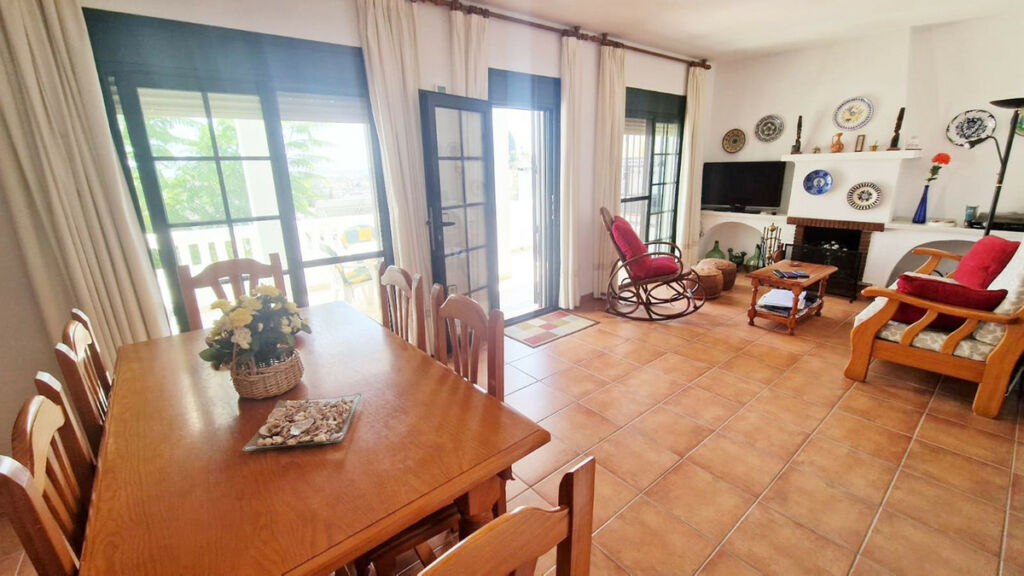 Townhouse Campo Mijas Málaga - image 29
