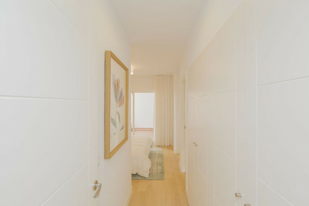 Semi-Detached House Benalmadena Málaga - image 29