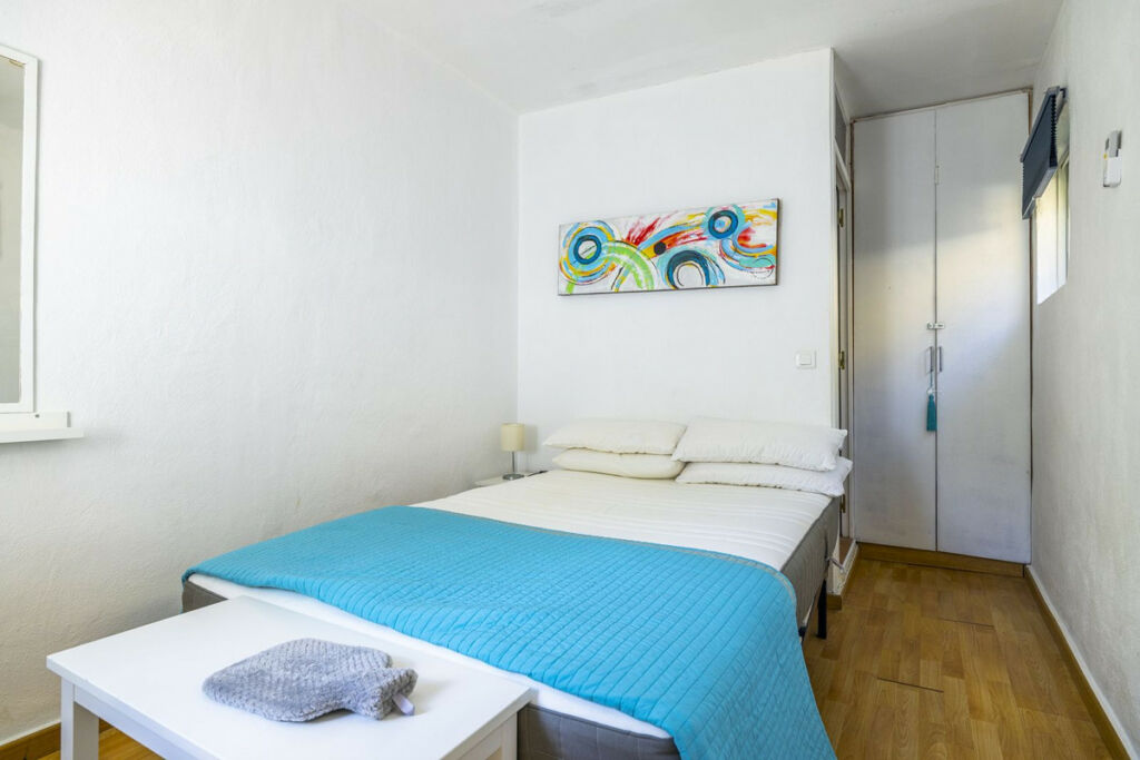 Detached Villa Comares Málaga - image 29