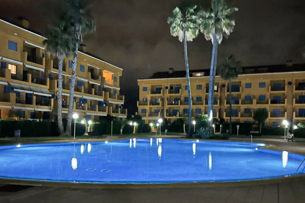 Duplex Denia Alicante - image 28