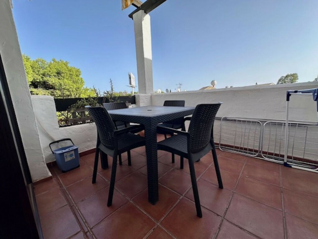 Top Floor Apartment Estepona Málaga - image 29