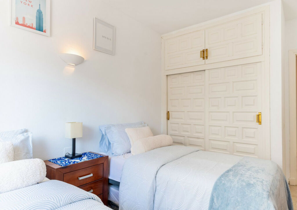 Ground Floor Apartment El Paraiso Málaga - image 25