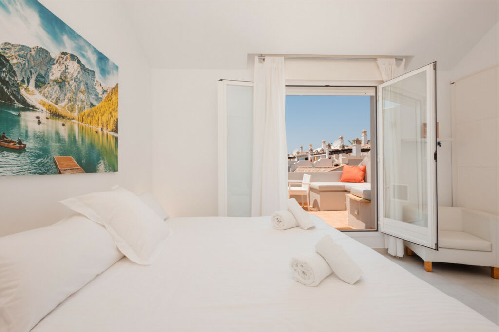Townhouse Bahía de Marbella Málaga - image 29