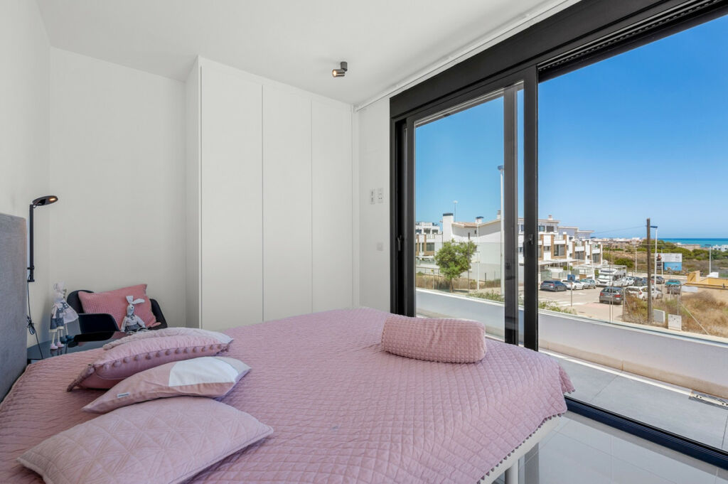 Detached Villa Guardamar del Segura Alicante - image 29
