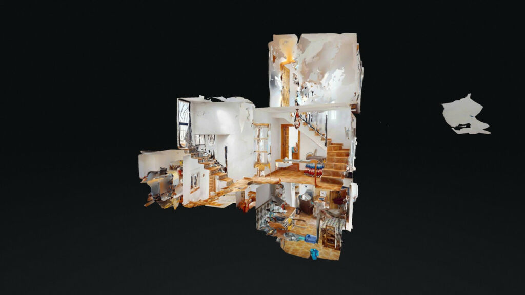 Semi-Detached House Arenas Málaga - image 29