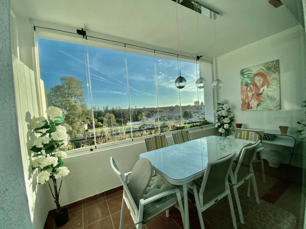 Duplex Nueva Andalucía Málaga - image 29