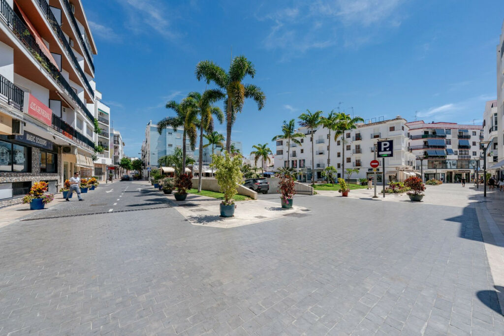 Top Floor Apartment Estepona Málaga - image 29