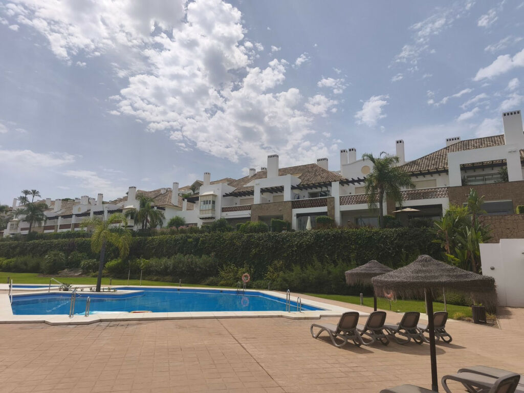 Townhouse La Cala Golf Málaga - image 29
