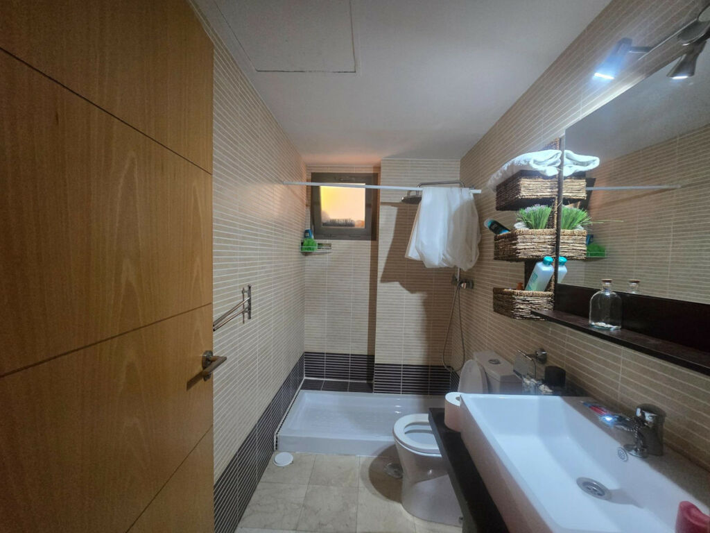 Ground Floor Apartment El Pinillo Málaga - image 29