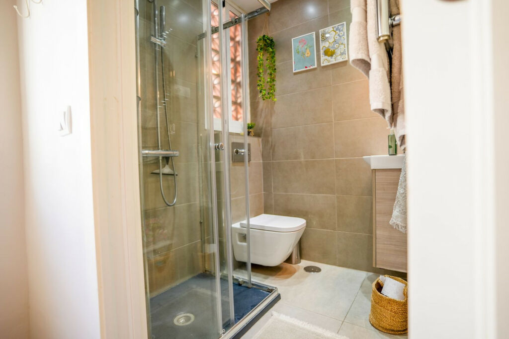 Penthouse Marbella Málaga - image 29