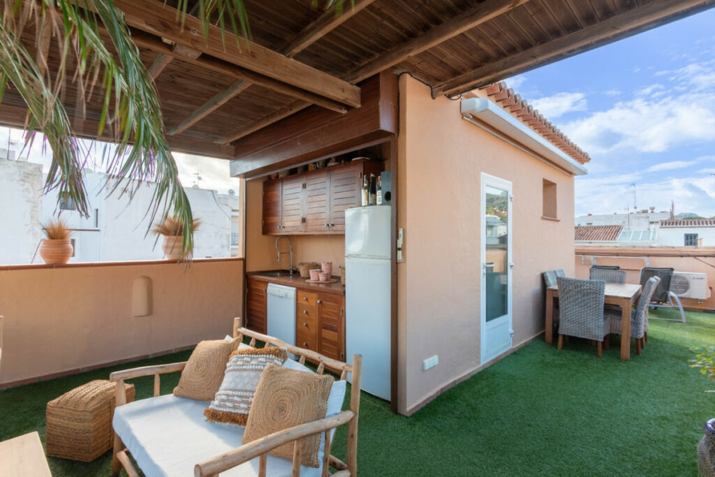 Townhouse Javea Alicante - image 29