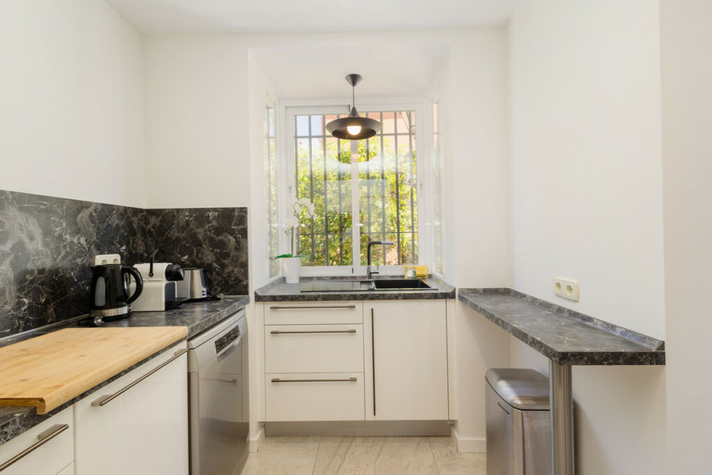 Townhouse Bahía de Marbella Málaga - image 29