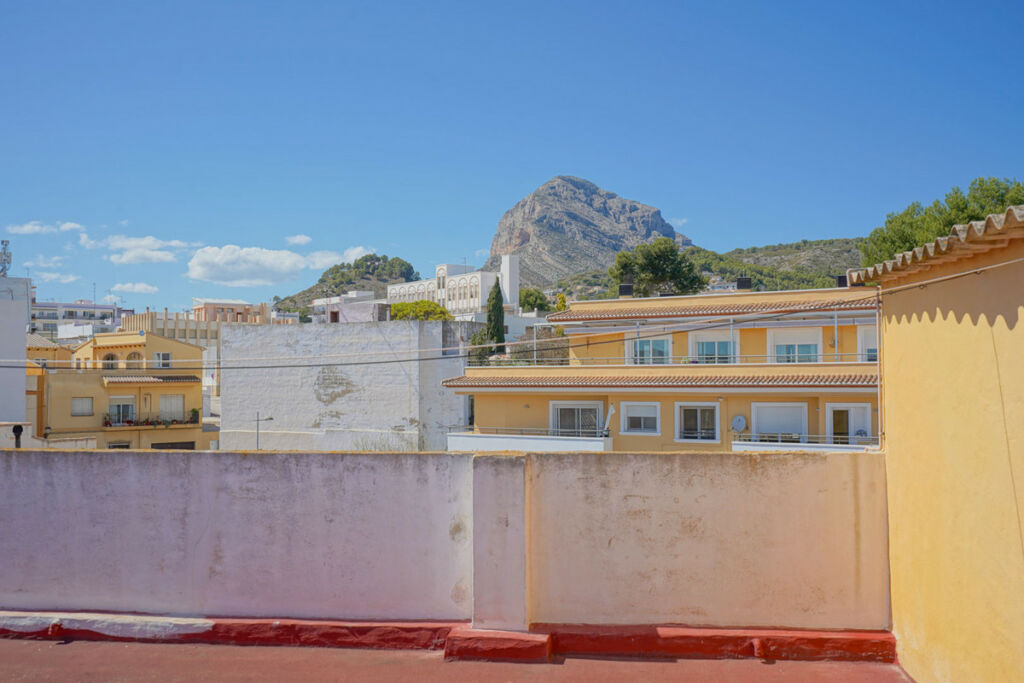 Ground Floor Apartment Javea Alicante - image 29