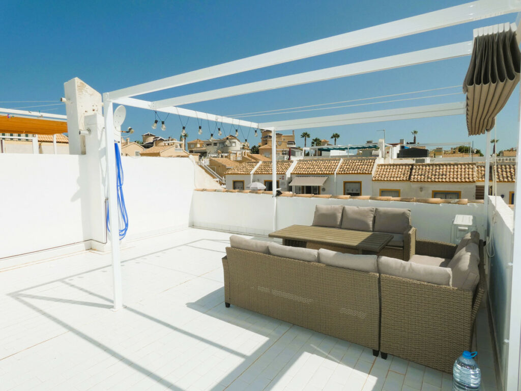 Top Floor Apartment Los Altos Alicante - image 29