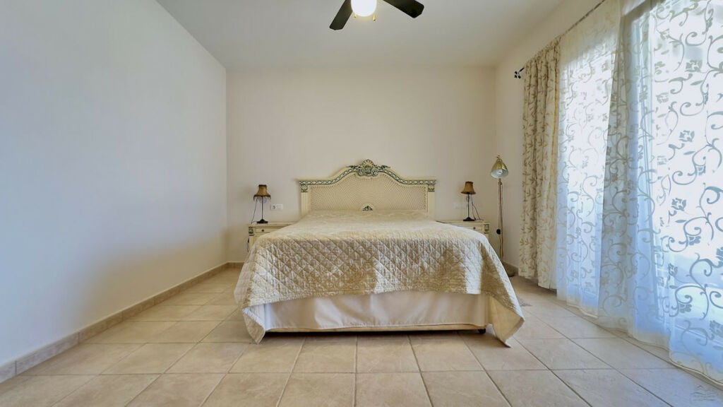 Detached Villa Javea Alicante - image 29