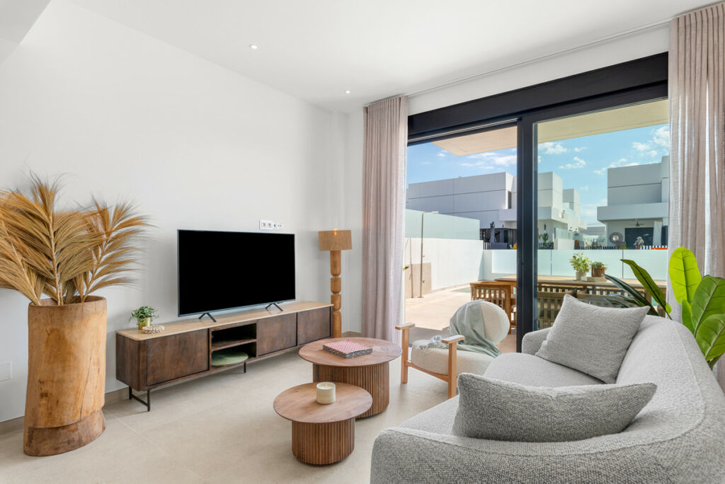 Semi-Detached House Dolores Alicante - image 29