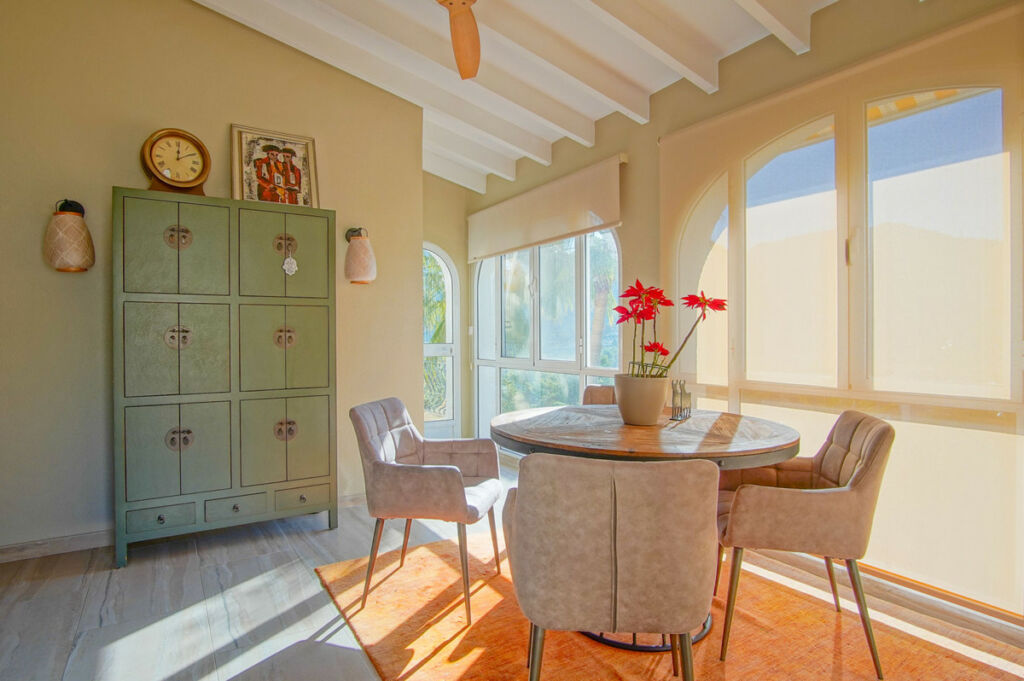 Detached Villa Pego Alicante - image 29
